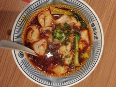 -遇见小面(碧桂园总部店)