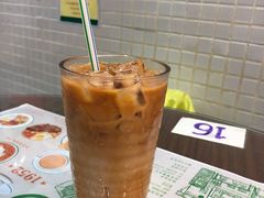 丝袜奶茶-兰芳园(上环店)