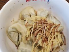 芹菜馄饨-勤德兴(湖滨路店)