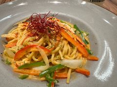 -Pennehut畔尼意面(合肥万象城店)