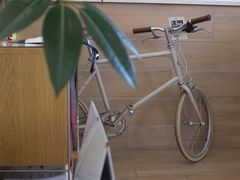 -Onirii Coffee(长乐路店)