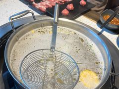 -海汕记·潮汕鲜牛肉火锅·自助