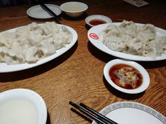 -双合园·海鲜水饺青岛菜(品牌首店)