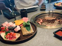 -花时·炭火烧肉(东百中心A馆店)