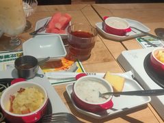 -豪客来牛排(文化路店)