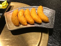 -漫烤鱼&徐州烧烤夜宵(万达店)