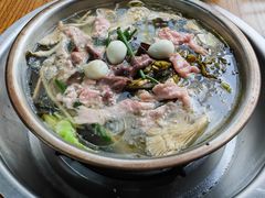 -海关荤豆花(洋河一路店)