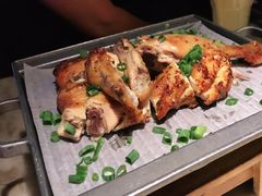 -绿茶餐厅(乐峰广场店)