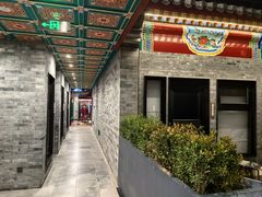 -和风景里酒店(护国寺店)