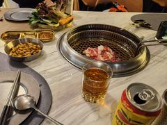-义气烤肉餐吧(大族广场店)