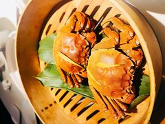 -成隆行·蟹王府(九江路店)