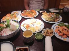 -松子料理(亮马桥店)