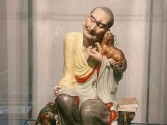 -景德镇中国陶瓷博物馆