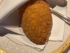 -唐阁(香港朗廷酒店)