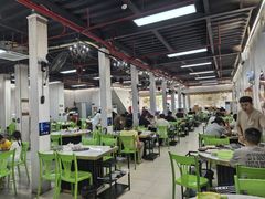 -老猫牛肉火锅(沙溪店)