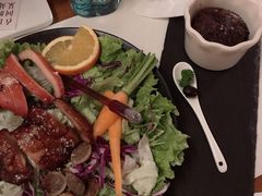 -陶享时光西餐·下午茶(信河街店)