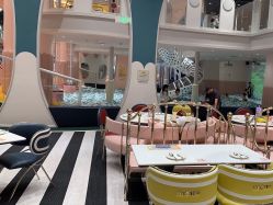 -奈尔宝家庭中心·亲子餐厅(鄞州万达店)