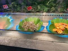 -阪尚皇·原切牛排·烤肉火锅自助(北京路店)