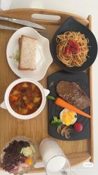 -美悦湾月子中心(熙湖店)