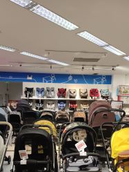 -孩子王童乐园(绵阳涪城万达店)