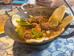 -群英会·三国菜(曹魏古城店)