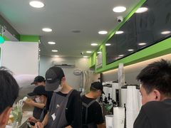 -阿水大杯茶(四平路佳乐家店)