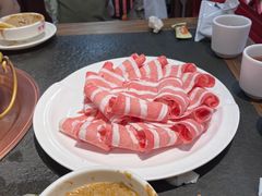 -清真京华源·涮肉烧烤(丰庆店)