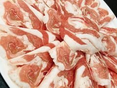 -清真·京华源铜锅涮肉(丰庆店)