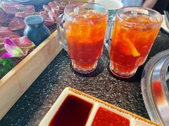 -牛焱·烧肉酒肆(五大道店)