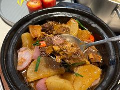 -煲王粤菜餐厅(中侨中心店)