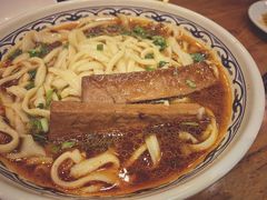 -韩师傅老大同刀削面(北苑路店)