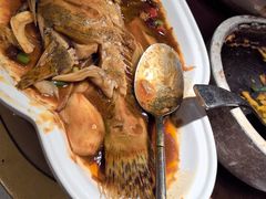 -刀板香·安徽菜(国购IFC店)