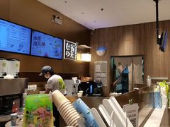 -奈雪的茶(漫广场店)