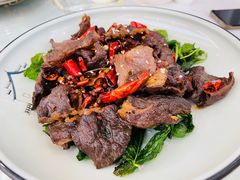 -蝴蝶泉宾馆-中餐厅