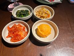 -Fuzzy Bistro 浮几韩餐·茶酒馆