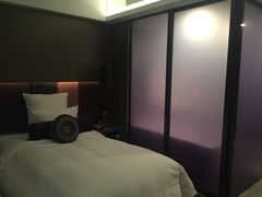 -南京禄口机场雅高铂尔曼大酒店