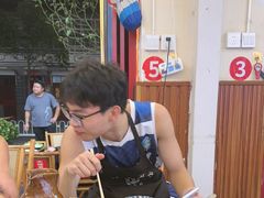 -阿昌白族石板烧(大理古城店)