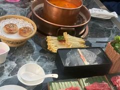 -慢丽江·云南野生菌土鸡锅(西山店)