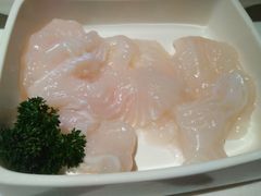 -海底捞火锅(威高广场店)