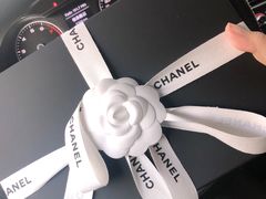 -CHANEL(恒隆广场店)