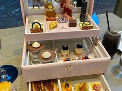 -博林天瑞喜来登酒店·西丽尚膳