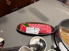 -巴奴毛肚火锅(大剧院店)