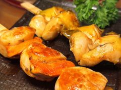 -酒肴一瓢·活贝料理·日本料理(三元桥·霄云路店)