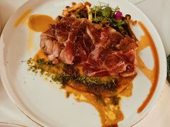 -上海和平饭店华懋阁 Cathay Room