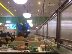 -润园四季椰子鸡火锅(南山海岸城店)