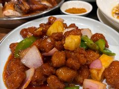 -荣基四海一家·家常菜·海鲜大排档(新安店)