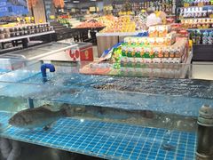 -西北农副产品中心批发市场(广安路店)