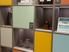 -NITORI 宜得利家居(上海金桥啦啦宝都店)