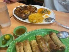 -Mang Inasal - D'mall Boracay
