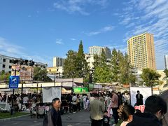 -里运河文化长廊-御码头